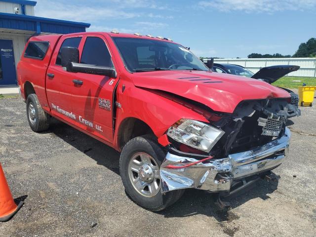 Photo 4 from auction – 2018 RAM 2500 ST with VIN 3C6TR5CT4JG307603