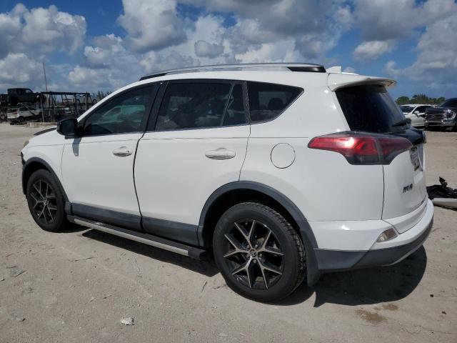 Photo 2 from auction – 2016 TOYOTA RAV4 SE with VIN 2T3NFREVXGW260800