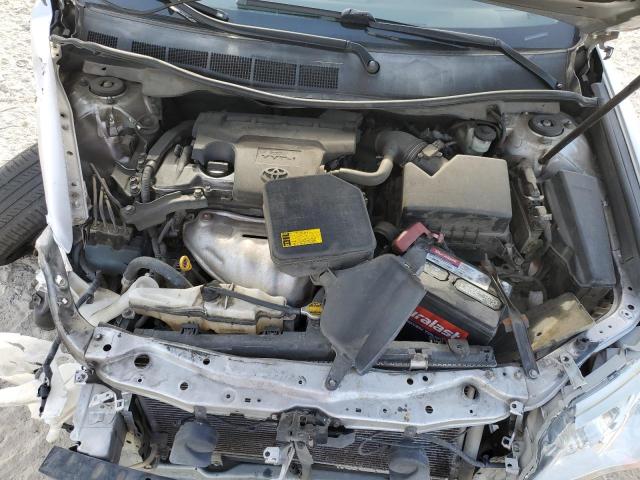 Photo 11 from auction – 2012 TOYOTA CAMRY BASE with VIN 4T1BF1FK9CU026787