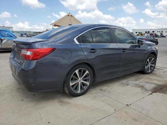 Photo 3 from auction – 2015 SUBARU LEGACY 2.5 with VIN 4S3BNBL60F3023470