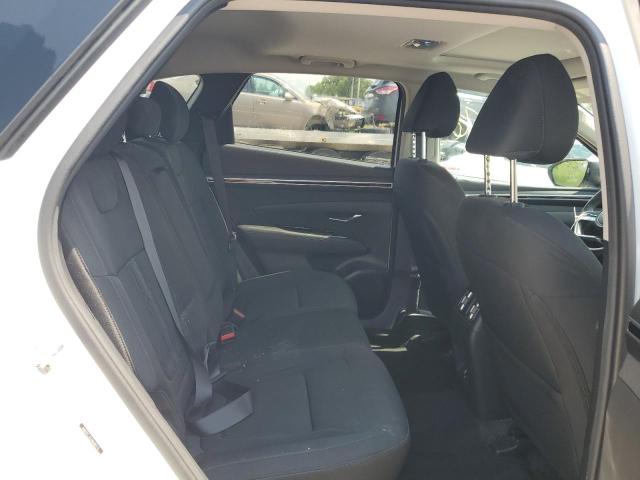 Photo 11 from auction – 2022 HYUNDAI TUCSON SEL with VIN 5NMJFCAE2NH109713