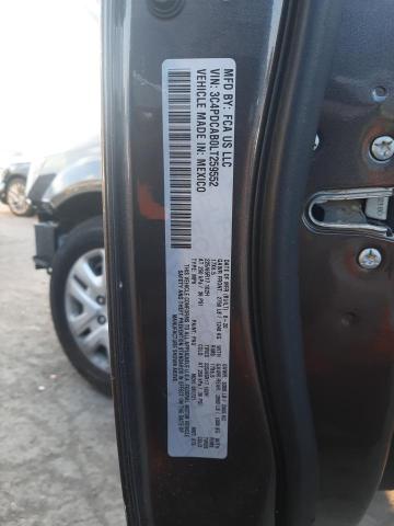 Foto 14 de la subasta – 2020 DODGE JOURNEY SE con VIN 3C4PDCAB0LT259552
