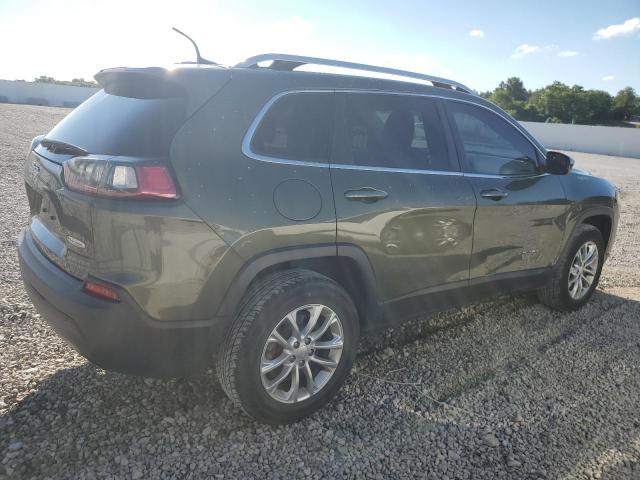 Photo 3 from auction – 2019 JEEP CHEROKEE L with VIN 1C4PJMCB4KD380312