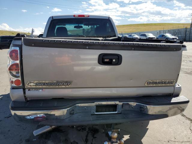 Photo 6 from auction – 2004 CHEVROLET SILVERADO with VIN 1GCEK14T14Z207492