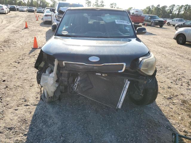 Foto 5 de la subasta – 2014 KIA SOUL + con VIN KNDJP3A55E7041363