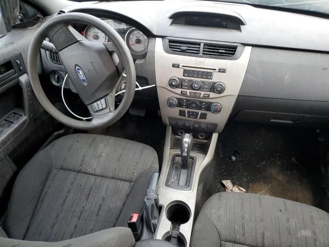 Photo 8 from auction – 2010 FORD FOCUS SE with VIN 1FAHP3FNXAW254130