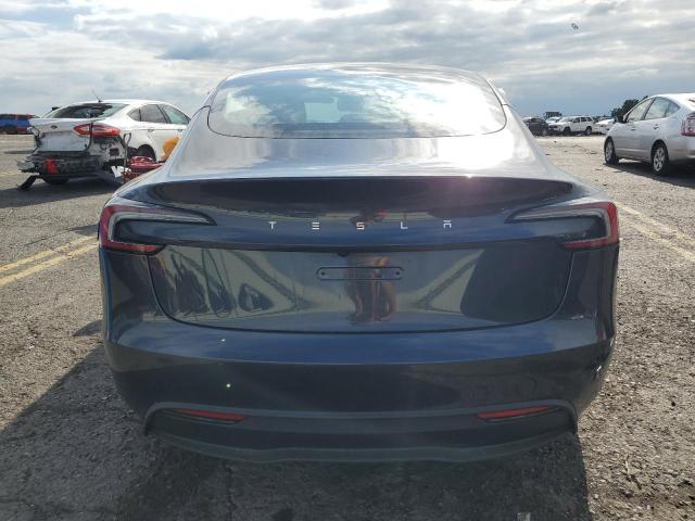 Photo 6 from auction – 2024 TESLA MODEL 3 with VIN 5YJ3E1EA8RF721672