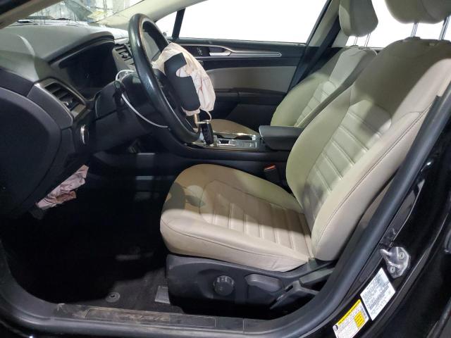 Photo 7 from auction – 2020 FORD FUSION S with VIN 3FA6P0G75LR228840