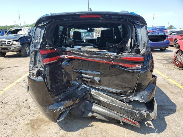 Photo 6 from auction – 2021 CHRYSLER PACIFICA T with VIN 2C4RC1BG8MR509618