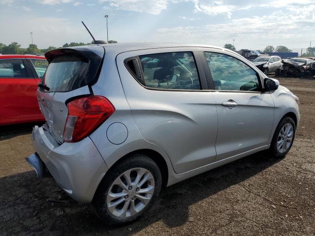 Photo 3 from auction – 2021 CHEVROLET SPARK 1LT with VIN KL8CD6SA6MC711581