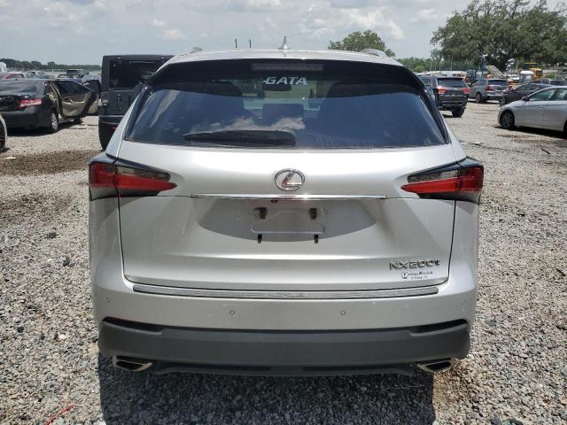 Photo 6 from auction – 2015 LEXUS NX 200T with VIN JTJYARBZXF2000386