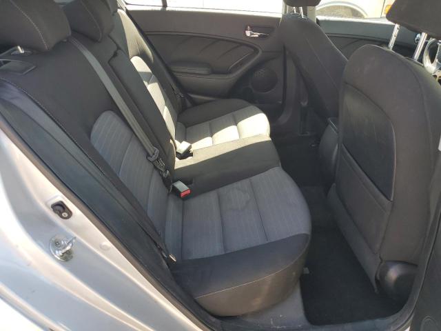 Photo 10 from auction – 2016 KIA FORTE LX with VIN KNAFK5A80G5631251