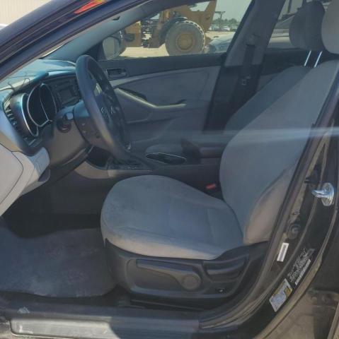 Photo 7 from auction – 2015 KIA OPTIMA LX with VIN 5XXGM4A77FG445932
