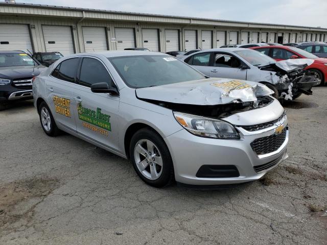 Foto 4 de la subasta – 2015 CHEVROLET MALIBU LS con VIN 1G11A5SL0FF200719