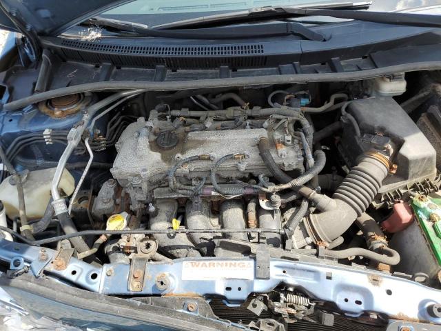 Photo 11 from auction – 2013 TOYOTA COROLLA BA with VIN 5YFBU4EE0DP091758