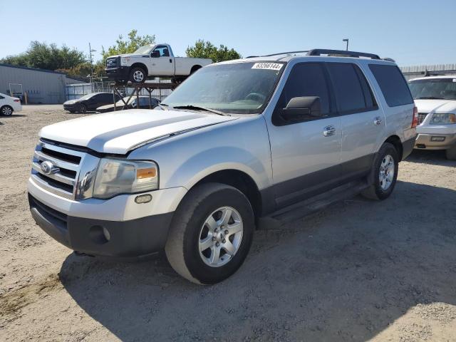 FORD EXPEDITION 2011 with VIN 1FMJU1G54BEF21594 - Photo from auction