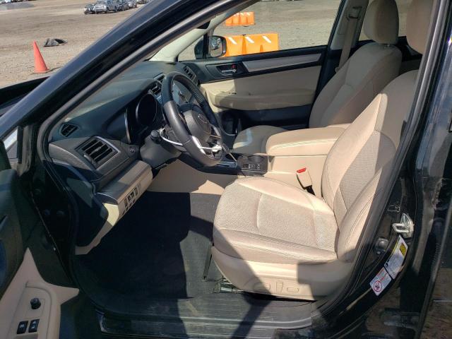 Photo 7 from auction – 2019 SUBARU OUTBACK 2. with VIN 4S4BSAFC9K3379457