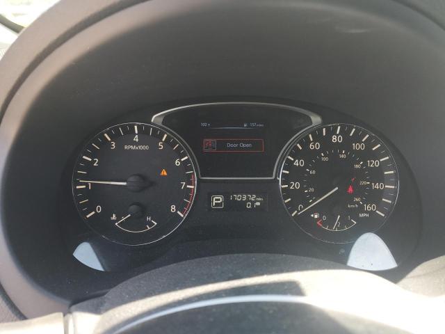Photo 9 from auction – 2015 NISSAN ALTIMA 2.5 with VIN 1N4AL3APXFN404580