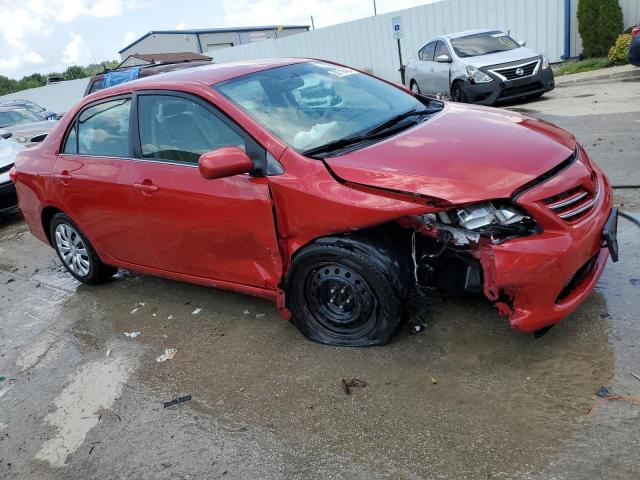 Photo 4 from auction – 2013 TOYOTA COROLLA BA with VIN 2T1BU4EE4DC107296