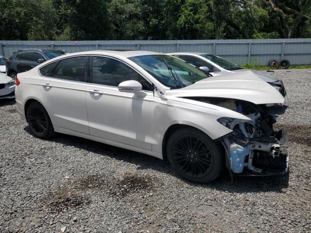 Photo 4 from auction – 2016 FORD FUSION SE with VIN 3FA6P0H92GR394755