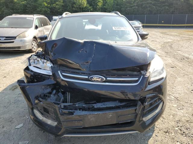 صورة رقم 5 من المزاد - 2016 FORD ESCAPE TIT مع VIN 1FMCU9J94GUA17451