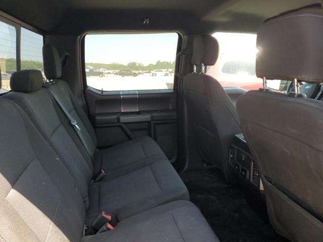 Photo 10 from auction – 2018 FORD F150 SUPER with VIN 1FTEW1EP0JFA15726