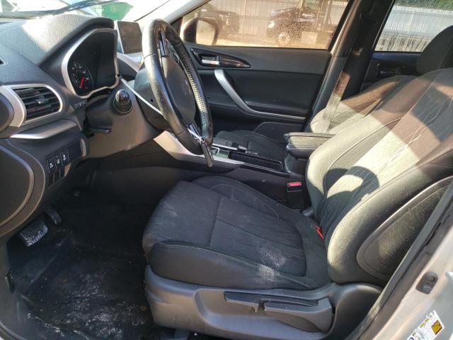 Photo 7 from auction – 2020 MITSUBISHI ECLIPSE CR with VIN JA4AS5AA4LZ037324