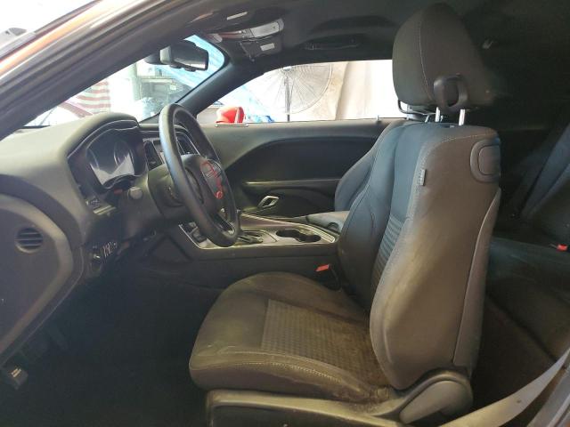 Photo 7 from auction – 2016 DODGE CHALLENGER with VIN 2C3CDZAG7GH138176