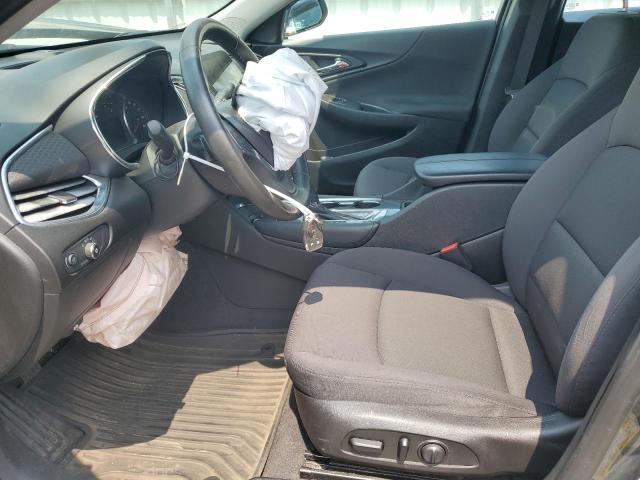 Photo 7 from auction – 2017 CHEVROLET MALIBU LT with VIN 1G1ZE5ST1HF235439