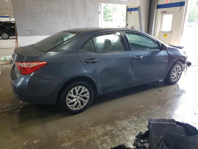 Photo 3 from auction – 2019 TOYOTA COROLLA L with VIN 2T1BURHE2KC164909