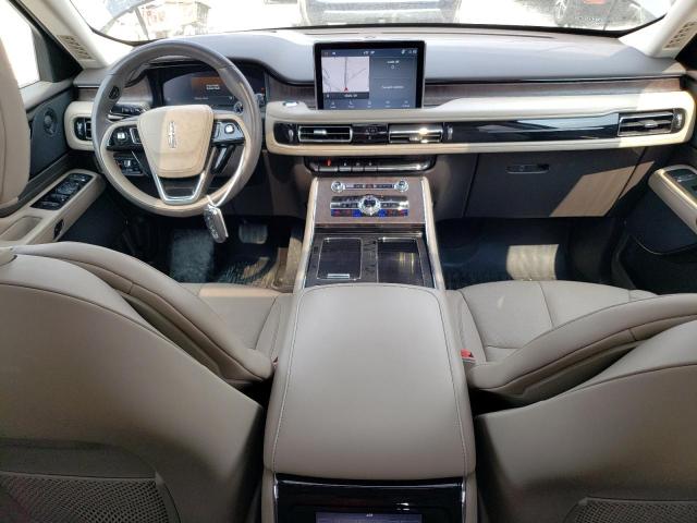 Photo 8 from auction – 2021 LINCOLN AVIATOR RE with VIN 5LM5J7XC3MGL17630