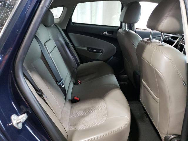Photo 10 from auction – 2015 BUICK VERANO CON with VIN 1G4PR5SK8F4150046