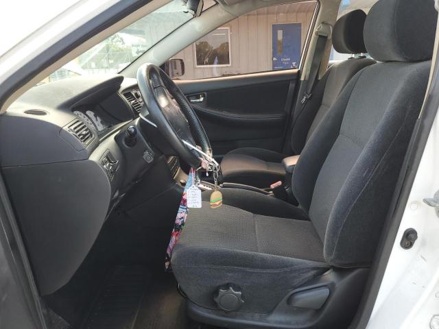 Photo 7 from auction – 2003 TOYOTA COROLLA CE with VIN 1NXBR32E83Z139519