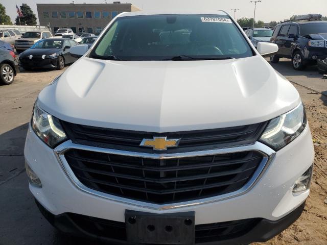 Photo 5 from auction – 2018 CHEVROLET EQUINOX LT with VIN 3GNAXSEV1JS596396
