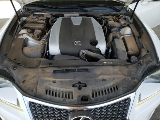 Photo 11 from auction – 2015 LEXUS RC 350 with VIN JTHHE5BC9F5008200