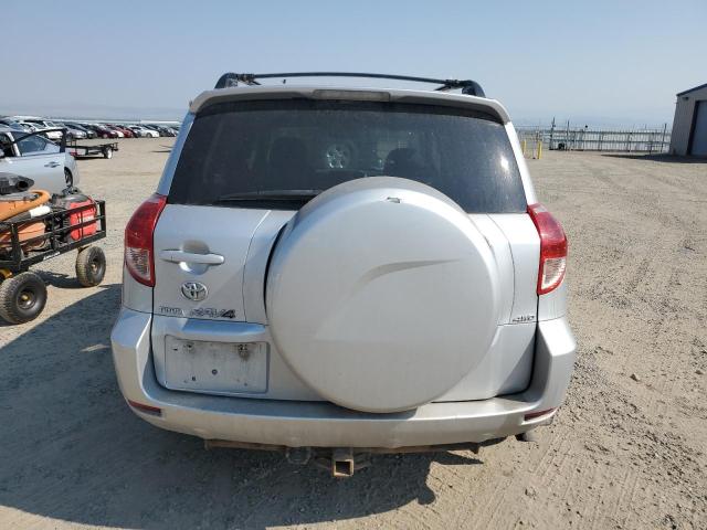 Photo 6 from auction – 2007 TOYOTA RAV4 LIMIT with VIN JTMBK31V675026212