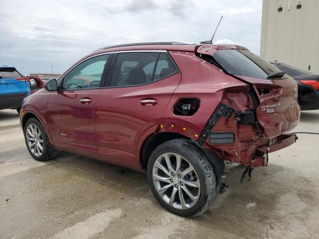 Photo 2 from auction – 2024 BUICK ENCORE GX with VIN KL4AMGSL2RB014129