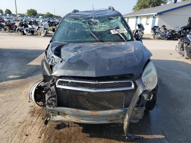 Photo 5 from auction – 2014 CHEVROLET EQUINOX with VIN 2GNALBEK6E6184335