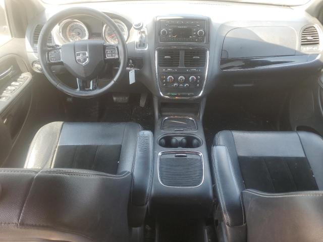 Photo 8 from auction – 2016 DODGE GRAND CARA with VIN 2C4RDGCG9GR108596