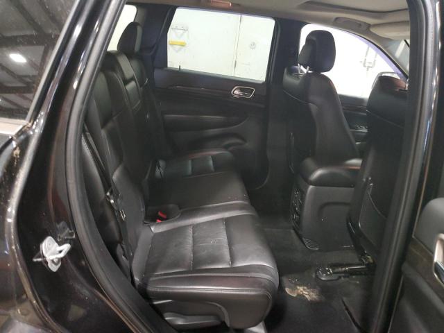 Photo 11 from auction – 2012 JEEP GRAND CHER with VIN 1C4RJFAG2CC115687