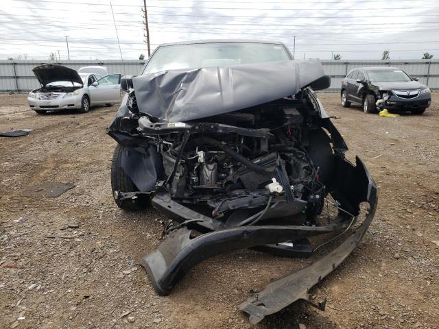 Photo 5 from auction – 2013 DODGE GRAND CARA with VIN 2C4RDGBG1DR642141
