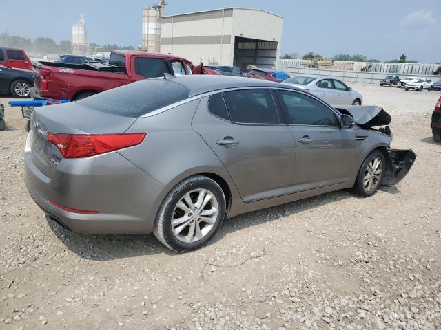 Photo 3 from auction – 2013 KIA OPTIMA EX with VIN 5XXGN4A76DG156096