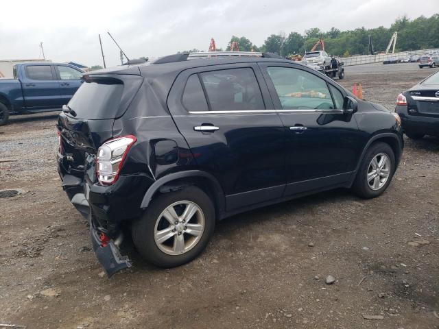 Photo 3 from auction – 2019 CHEVROLET TRAX 1LT with VIN KL7CJLSB3KB931851