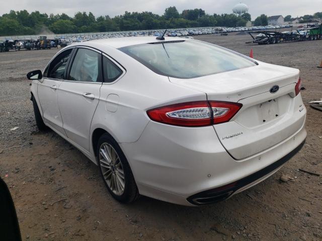 Photo 2 from auction – 2016 FORD FUSION SE with VIN 3FA6P0H9XGR310181