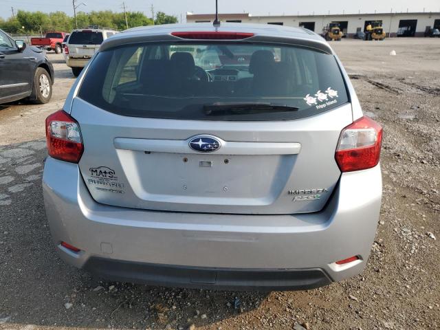 Photo 6 from auction – 2015 SUBARU IMPREZA PR with VIN JF1GPAC60FH202739