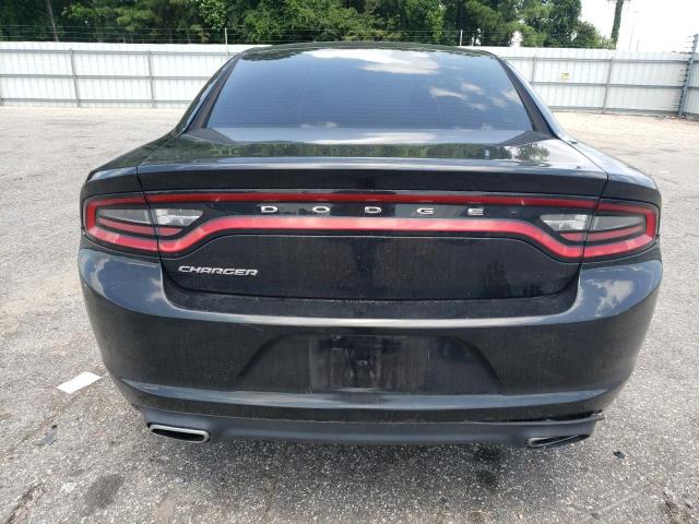 Photo 6 from auction – 2016 DODGE CHARGER SE with VIN 2C3CDXBG6GH139807
