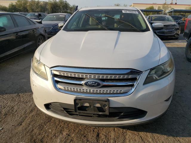 Photo 5 from auction – 2011 FORD TAURUS SEL with VIN 1FAHP2EW5BG131710