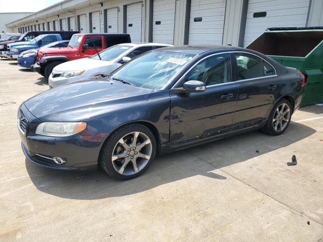 Photo 1 from auction – 2011 VOLVO S80 T6 with VIN YV1902AH1B1135132