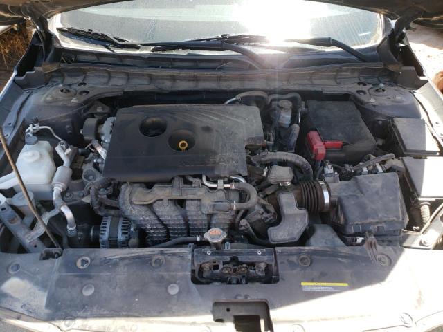 Photo 11 from auction – 2020 NISSAN ALTIMA S with VIN 1N4BL4BV1LC212625