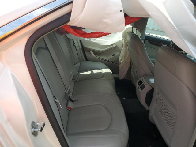 Photo 10 from auction – 2010 CADILLAC CTS LUXURY with VIN 1G6DE5EG8A0149752